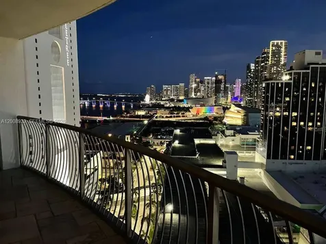 1750 N Bayshore Drive Miami FL 33132