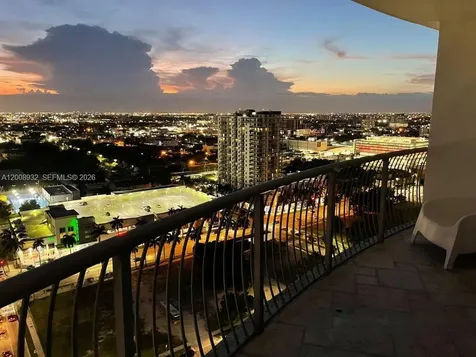 1750 N Bayshore Drive Miami FL 33132