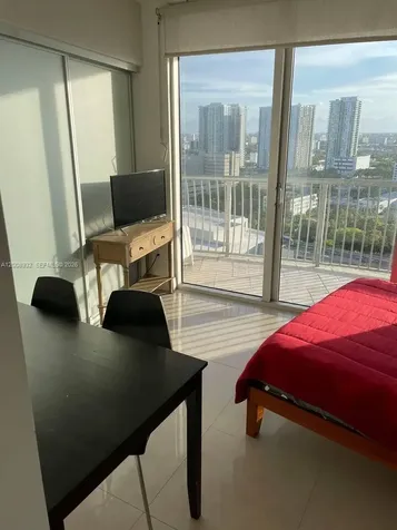 1750 N Bayshore Drive Miami FL 33132