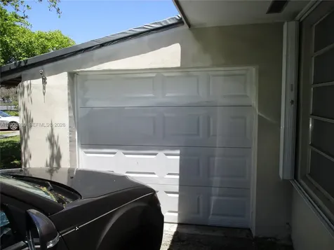 19311 Gulfstream Road Cutler Bay FL 33157
