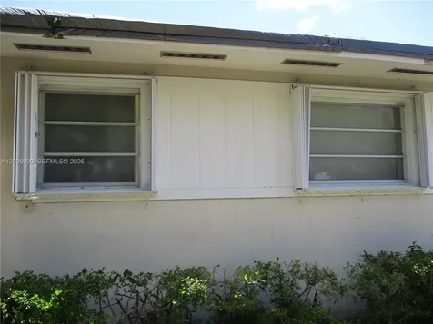 19311 Gulfstream Road Cutler Bay FL 33157