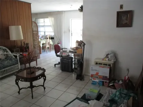 19311 Gulfstream Road Cutler Bay FL 33157