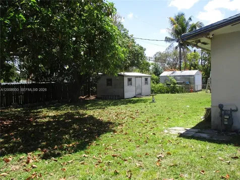 19311 Gulfstream Road Cutler Bay FL 33157