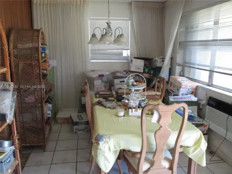 19311 Gulfstream Road Cutler Bay FL 33157
