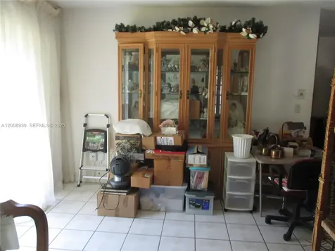 19311 Gulfstream Road Cutler Bay FL 33157