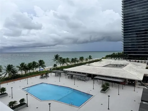1950 S Ocean Drive Hallandale Beach FL 33009
