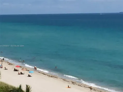 1950 S Ocean Drive Hallandale Beach FL 33009