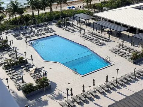 1950 S Ocean Drive Hallandale Beach FL 33009