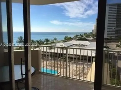 1950 S Ocean Drive Hallandale Beach FL 33009