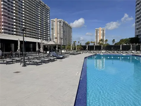 1950 S Ocean Drive Hallandale Beach FL 33009