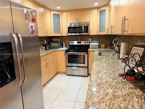 1950 S Ocean Drive Hallandale Beach FL 33009