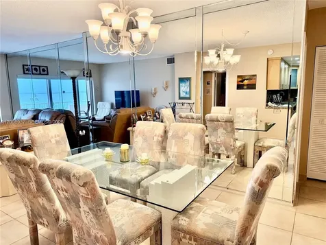 1950 S Ocean Drive Hallandale Beach FL 33009