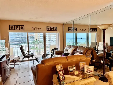 1950 S Ocean Drive Hallandale Beach FL 33009