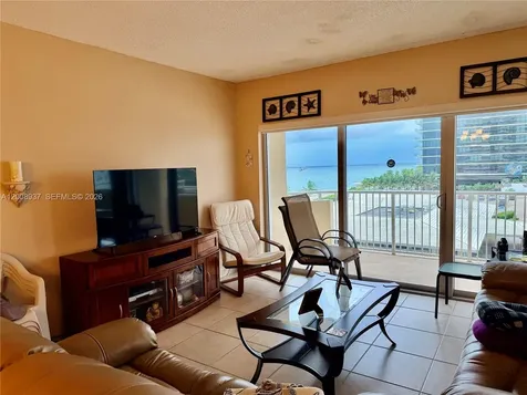 1950 S Ocean Drive Hallandale Beach FL 33009