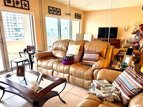1950 S Ocean Drive Hallandale Beach FL 33009