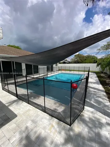 11121 SW 110th Road Miami FL 33176