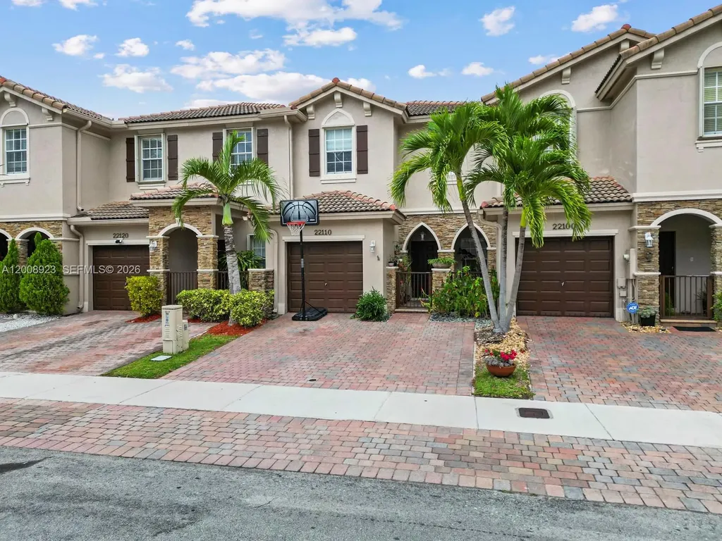 22110 SW 93rd Place Cutler Bay FL 33190