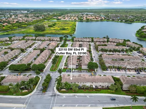 22110 SW 93rd Place Cutler Bay FL 33190