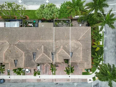 22110 SW 93rd Place Cutler Bay FL 33190