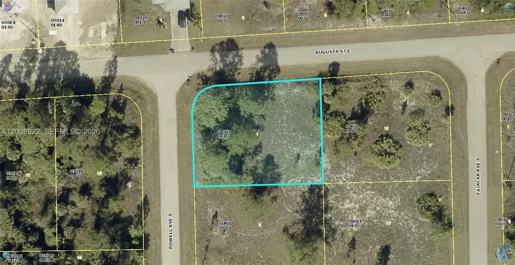 507 Powell Avenue S Lehigh Acres FL 33974