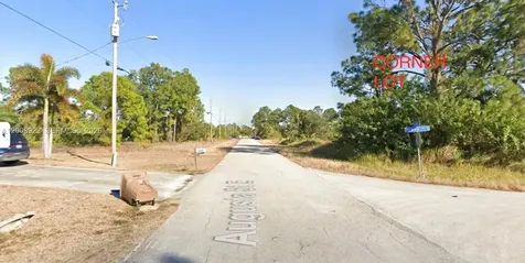 507 Powell Avenue S Lehigh Acres FL 33974