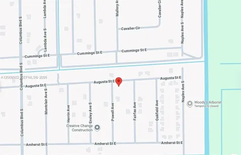 507 Powell Avenue S Lehigh Acres FL 33974