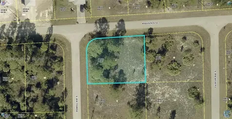 507 Powell Avenue S Lehigh Acres FL 33974