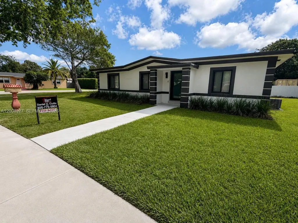 13885 NW 5th Avenue North Miami FL 33168