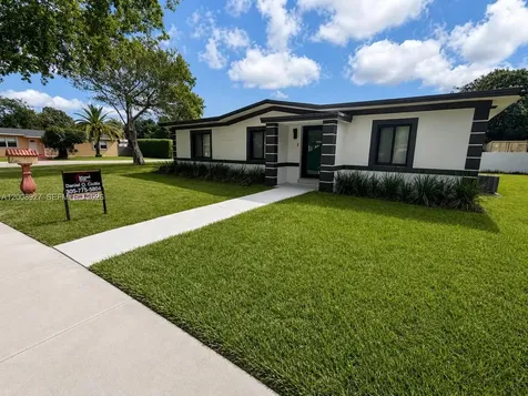 13885 NW 5th Avenue North Miami FL 33168