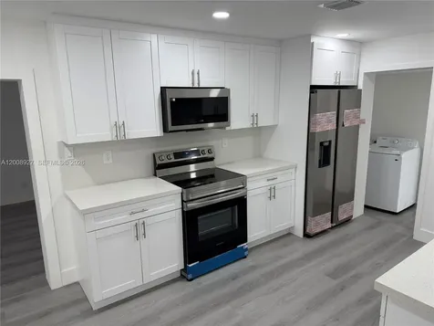 13885 NW 5th Avenue North Miami FL 33168