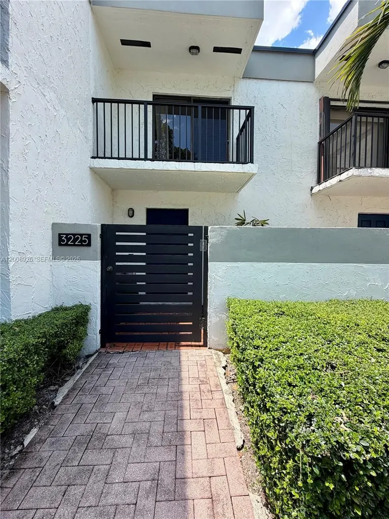 3225 Bird Avenue Miami FL 33133