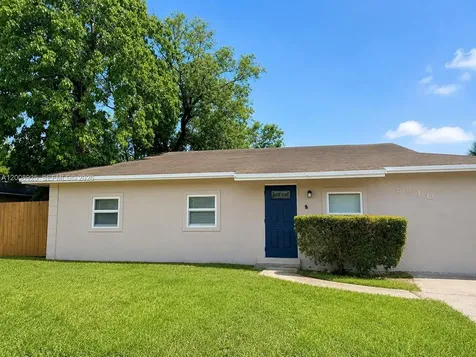 8210 SW 7th Street North Lauderdale FL 33068