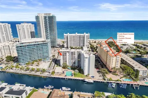 1391 S Ocean Boulevard Pompano Beach FL 33062