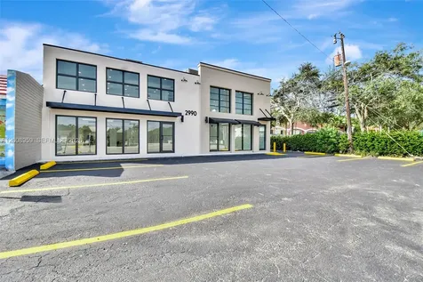 2990 Griffin Road Dania Beach FL 33312