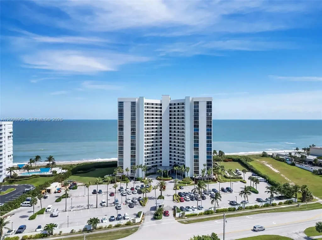 9650 S Ocean Drive Jensen Beach FL 34957