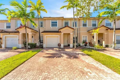 2406 NE 41st Place Homestead FL 33033
