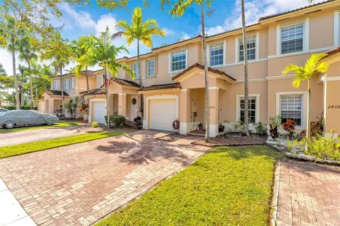 2406 NE 41st Place Homestead FL 33033