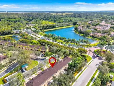 2406 NE 41st Place Homestead FL 33033