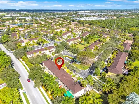 2406 NE 41st Place Homestead FL 33033