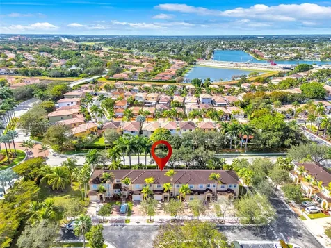 2406 NE 41st Place Homestead FL 33033
