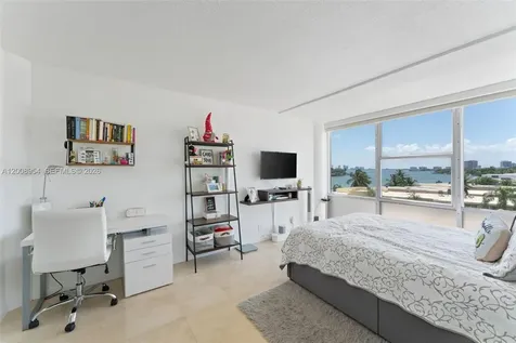 900 Bay Drive Miami Beach FL 33141