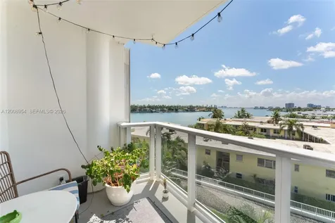900 Bay Drive Miami Beach FL 33141