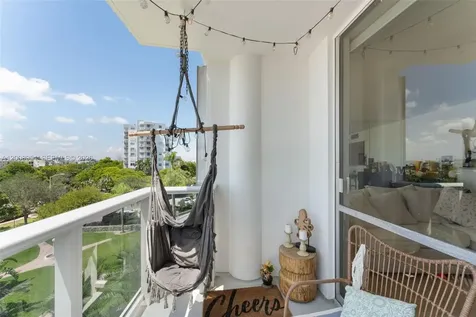 900 Bay Drive Miami Beach FL 33141