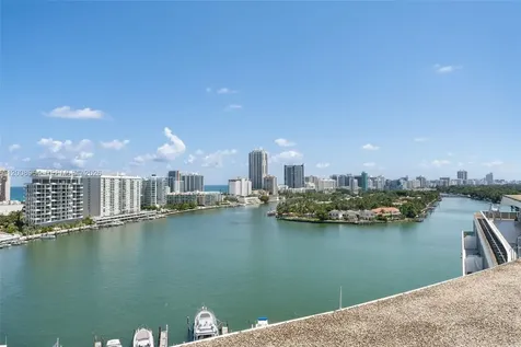 900 Bay Drive Miami Beach FL 33141