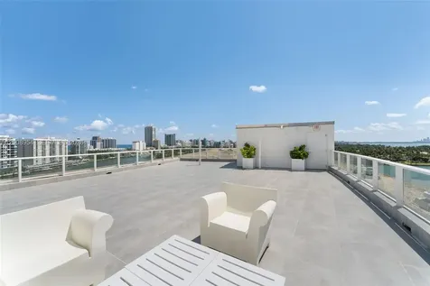 900 Bay Drive Miami Beach FL 33141