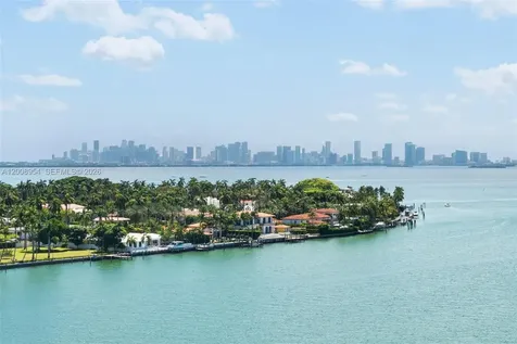 900 Bay Drive Miami Beach FL 33141