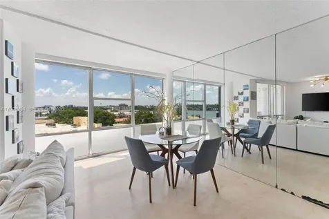 900 Bay Drive Miami Beach FL 33141