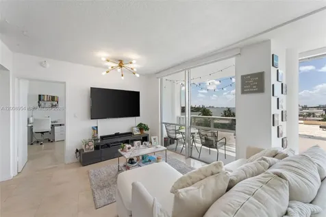 900 Bay Drive Miami Beach FL 33141