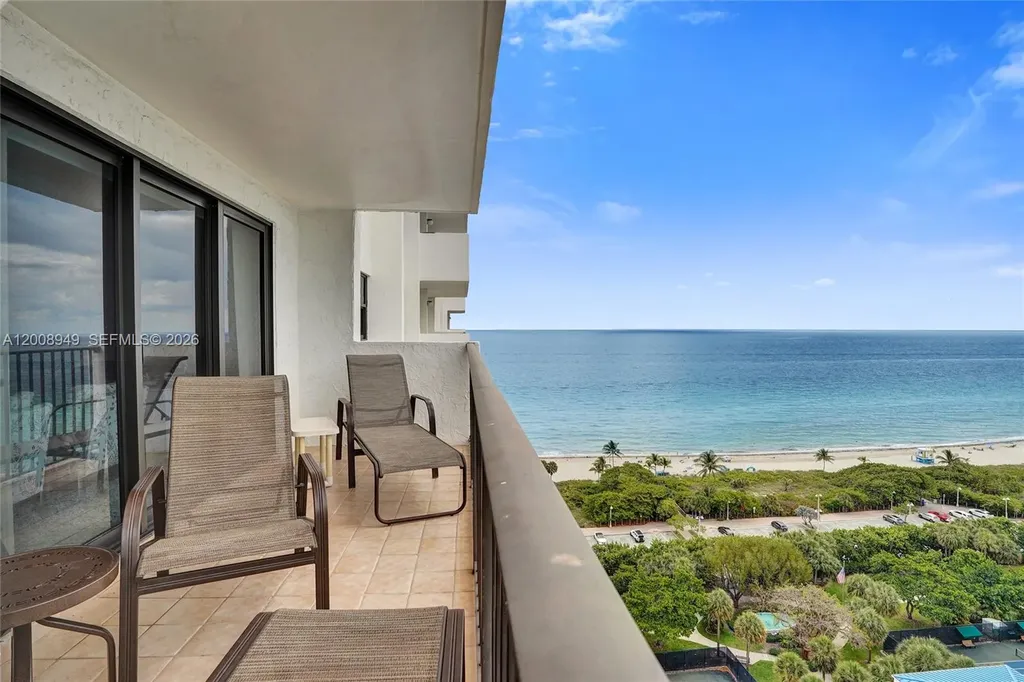 1201 S Ocean Drive Hollywood FL 33019