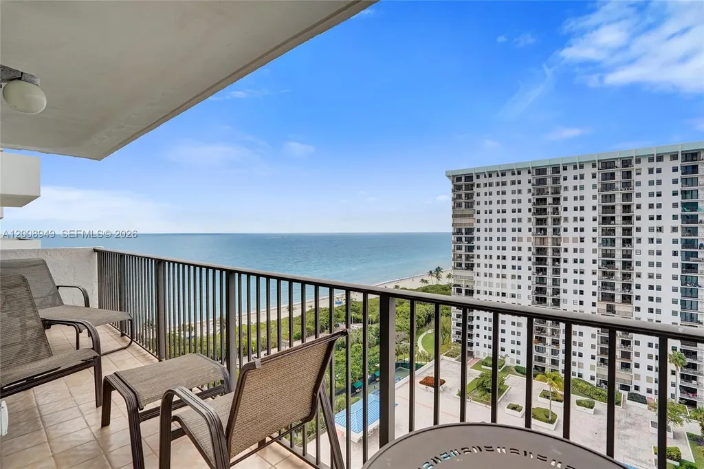 1201 S Ocean Drive Hollywood FL 33019